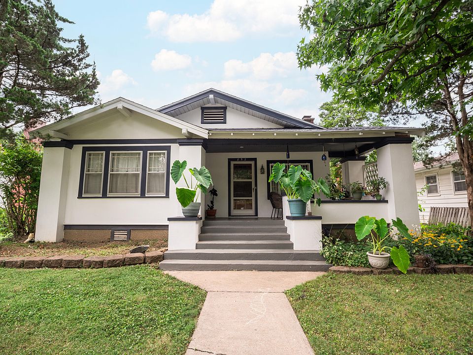 1st image of 852 S Fremont Avenue
