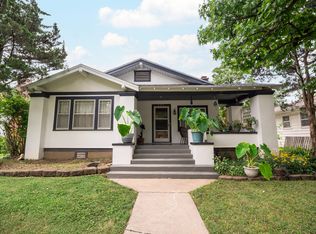 852 S Fremont Avenue, Springfield, MO 65804