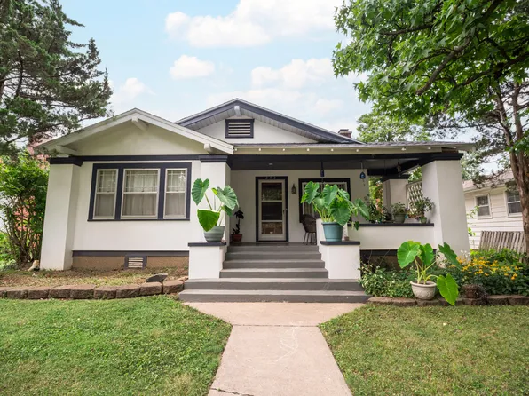 852 S Fremont Avenue, Springfield, MO 65804