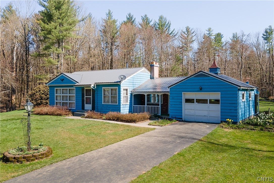 6075 Lorena Rd, Rome, NY 13440 Zillow