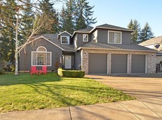 16125 Trail Dr, Oregon City, OR 97045