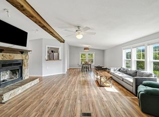 1330 Old Northcutt Rd, Ellijay, GA 30540
