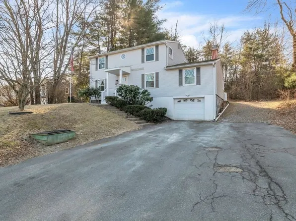 97 Church St, Ludlow, MA 01056