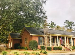 316 Floral Dr, Moultrie, GA 31768