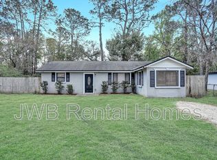 6532 Bob O Link Rd, Jacksonville, FL 32219