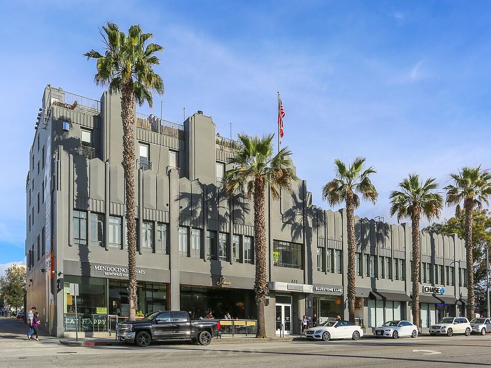 1st image of 631 Wilshire Blvd Suite 4A