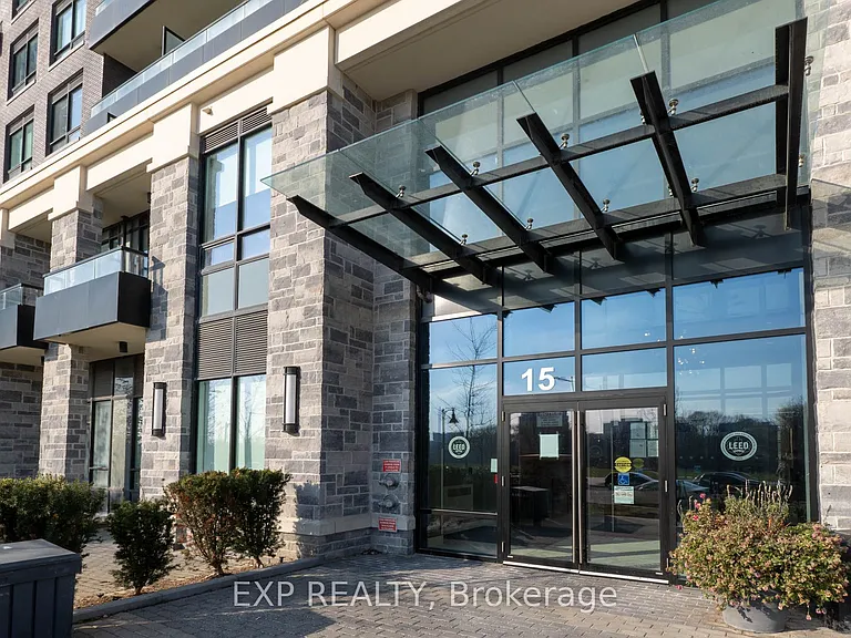 15 Water Walk Dr #1610 — Photo 2