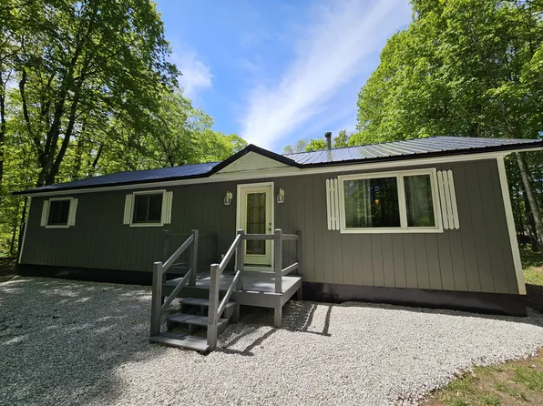 5073 County Road 365, Mc Millan, MI 49853