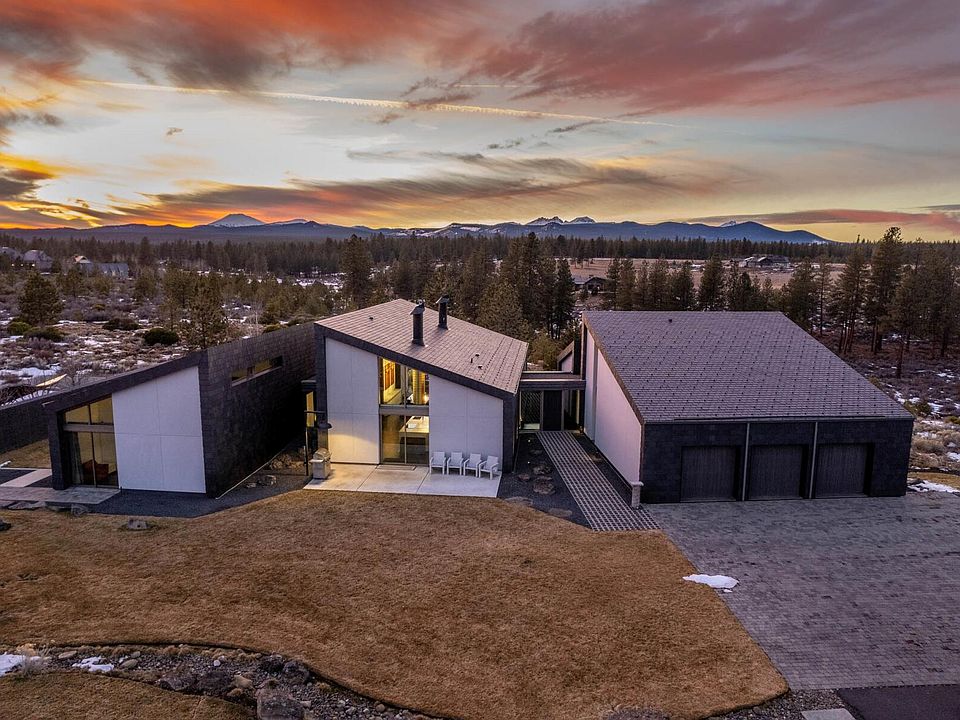 18625 Macalpine Loop, Bend, OR 97702 Zillow