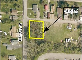 S Of 15 Ave. W. And 2nd St, Eveleth, MN 55734