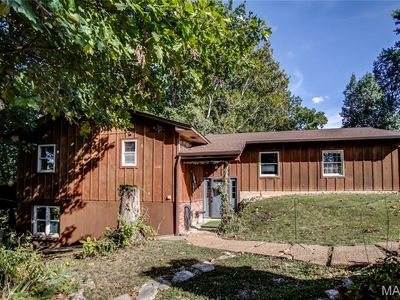 16390 Timberlane Dr, Brighton, IL, 62012