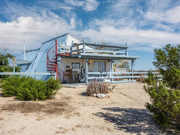 66673 Daisy Ln, Joshua Tree, CA 92252