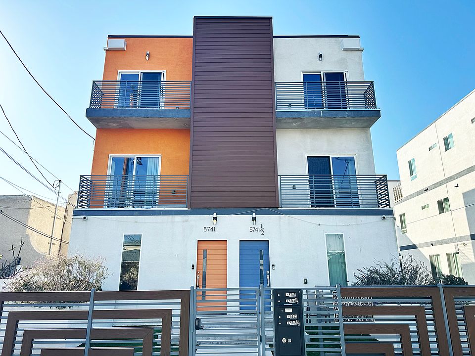 1st image of 5741 Fulcher Ave #5741
