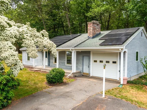 29 Picard Cir, Easthampton, MA 01027