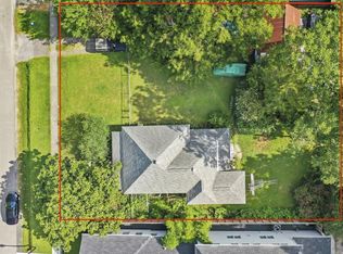 814 Columbia St, Houston, TX 77007