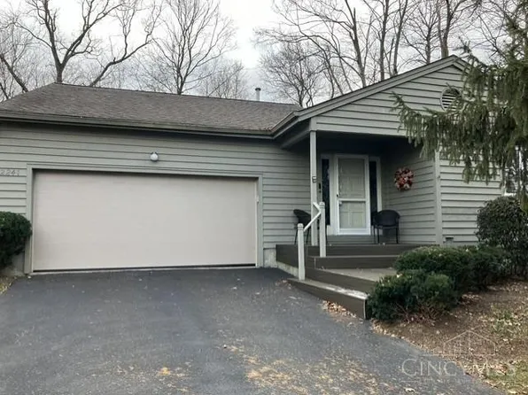 2241 Sweetbriar Ln #20, Cincinnati, OH 45239