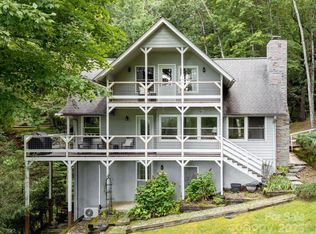 40 Blackberry Trl #6, Sapphire, NC 28774