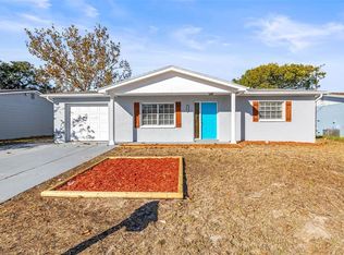 8441 Paxton Dr, Port Richey, FL 34668