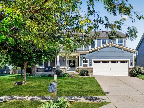 11058 Stoneleigh Dr, Noblesville, IN 46060