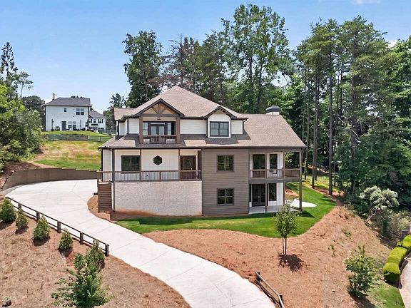 2nd image of 5465 Chestatee Landing Way