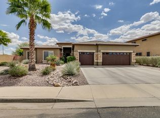 17903 W Banff Ln, Surprise, AZ 85388
