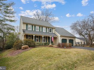 20004 Octavia Ct, Montgomery Village, MD 20886