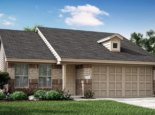 8644 Thicket Ridge St, Fort Worth, TX 76123