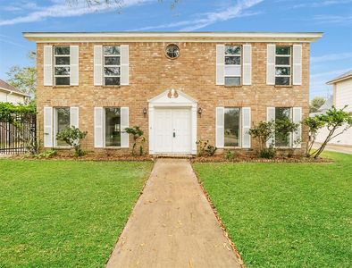 1627 Earl Of Dunmore Ln, Katy, TX, 77449