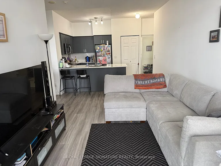 388 Prince Of Wales Dr #2506 — Photo 11