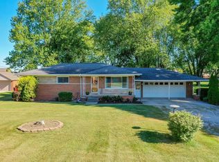 18145 22 Mile Rd, Macomb, MI 48044