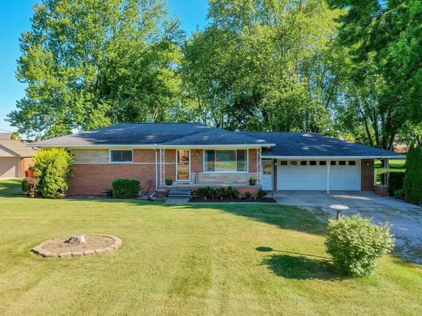 18145 22 Mile Rd, Macomb, MI 48044