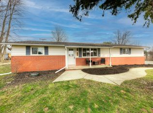 8550 Gratiot Ave, Columbus, MI 48063