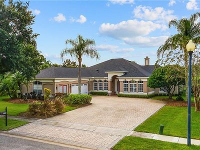 4844 Sudbury Dr, Orlando, FL, 32826
