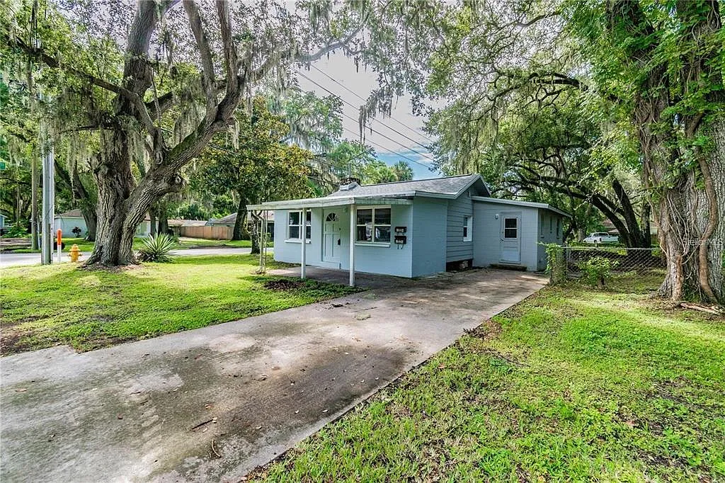 1 bed, 1.0 bath, 600 sqft, $1,100 — Photo 2