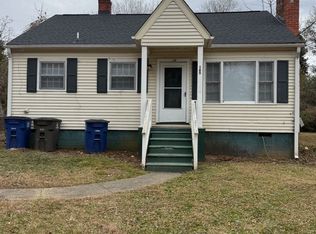 165 Endsley Ave, Winston Salem, NC 27106