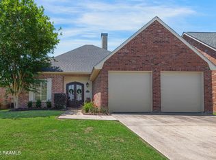 112 Tonbridge Dr, Lafayette, LA 70508