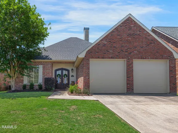 112 Tonbridge Dr, Lafayette, LA 70508