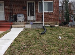 3715 Bartwood Rd, Baltimore, MD 21215