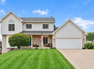 8610 221st AVENUE, Salem, WI 53168