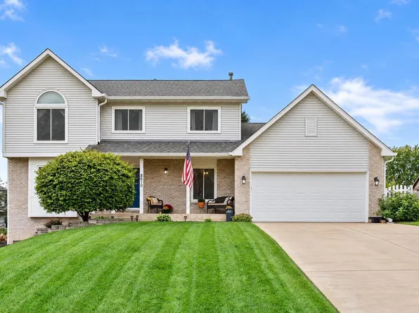 8610 221st AVENUE, Salem, WI 53168