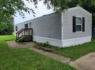 2801 S Stone Rd TRLR 364, Marion, IN 46953