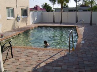 9050 Blind Pass Rd UNIT 6, Saint Pete Beach, FL 33706