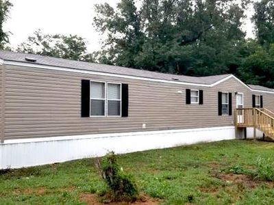 1008 W Bear Lake Rd, Tallulah, LA, 71282