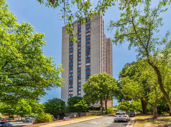 9701 Fields Rd APT 1407, Gaithersburg, MD 20878