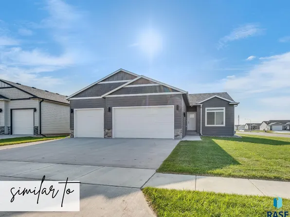 3621 S Osprey Ave, Sioux Falls, SD 57110