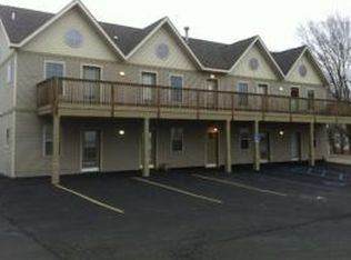 217 Arthur St #1, Manistee, MI 49660