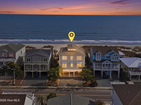140 E First Street, Ocean Isle Beach, NC 28469