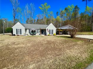 101 Loblolly Dr, Westminster, SC 29693