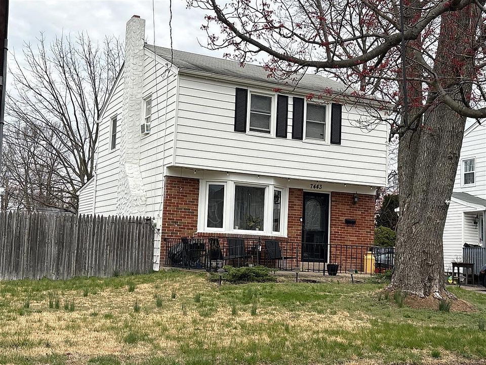 2nd image of 7443 Rogers Ave