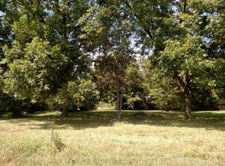 James St, Roxboro, NC 27573